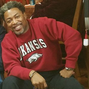 Meet your Posher, Rodney